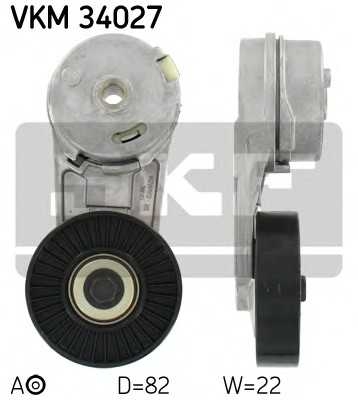 skf vkm34027