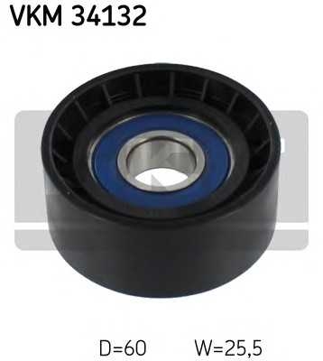 skf vkm34132