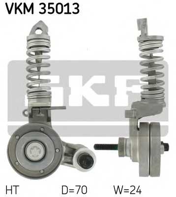 skf vkm35013