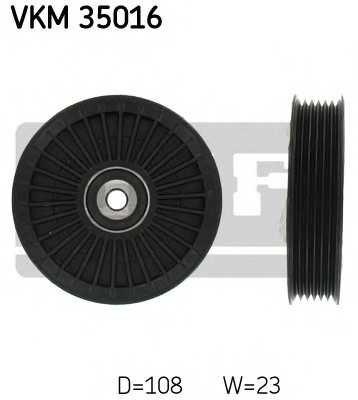 skf vkm35016