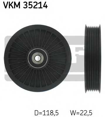 skf vkm35214