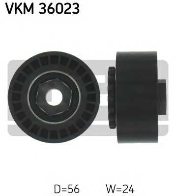 skf vkm36023