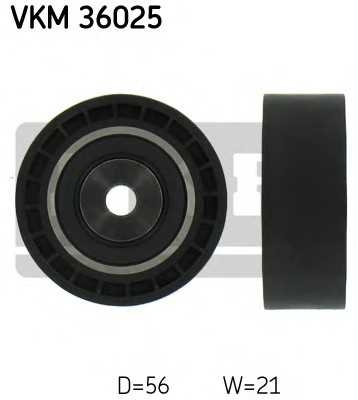 skf vkm36025