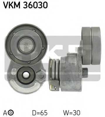 skf vkm36030