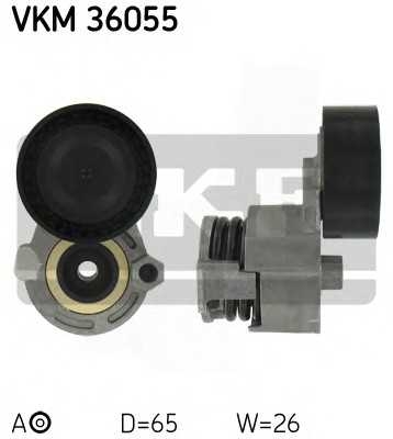 skf vkm36055
