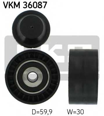 skf vkm36087