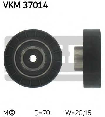 skf vkm37014