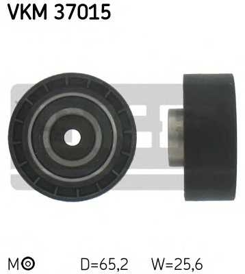 skf vkm37015