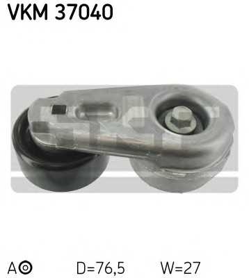skf vkm37040