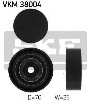skf vkm38004