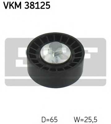skf vkm38125