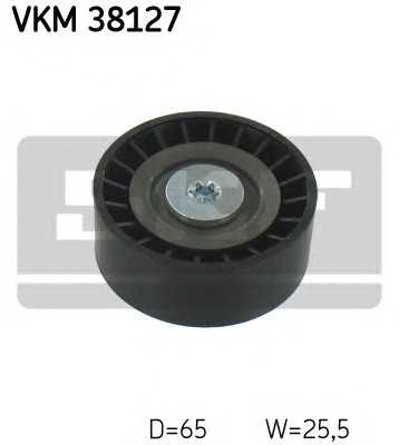 skf vkm38127