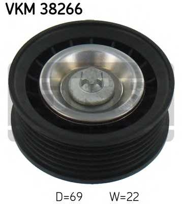 skf vkm38266