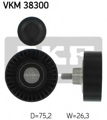 skf vkm38300