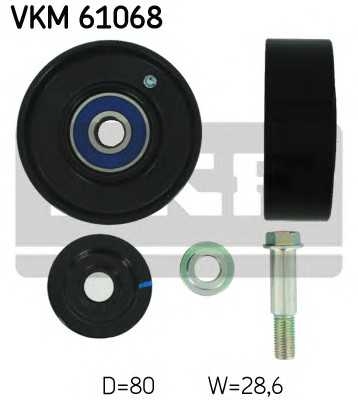 skf vkm61068