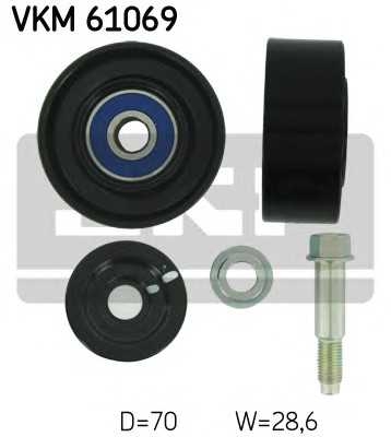 skf vkm61069
