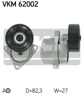 skf vkm62002