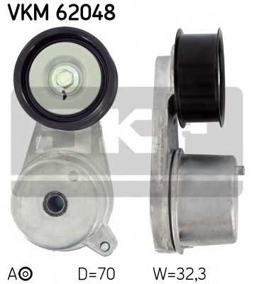 skf vkm62048