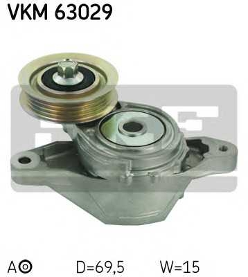 skf vkm63029