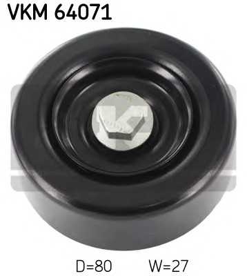 skf vkm64071