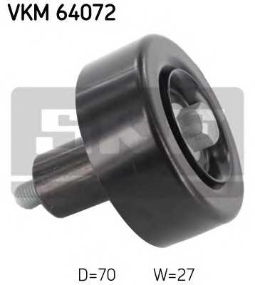 skf vkm64072