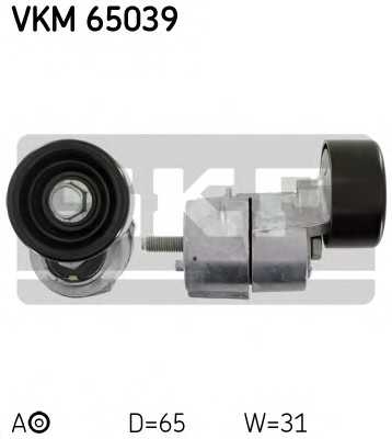 skf vkm65039