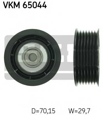 skf vkm65044