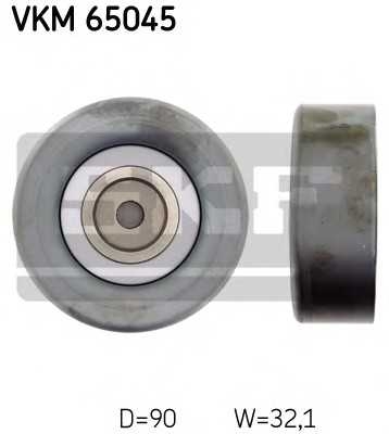skf vkm65045