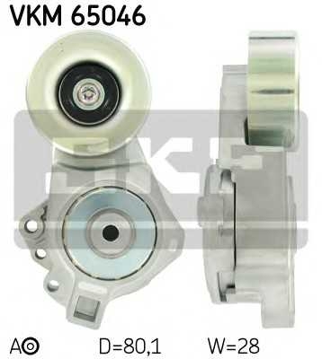 skf vkm65046