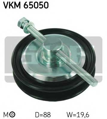skf vkm65050