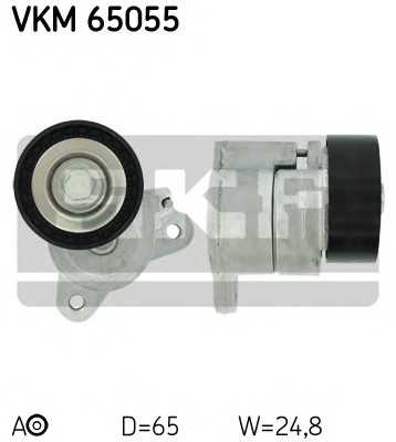 skf vkm65055