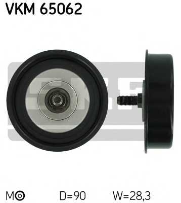 skf vkm65062