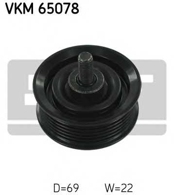 skf vkm65078