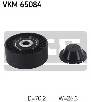 skf vkm65084