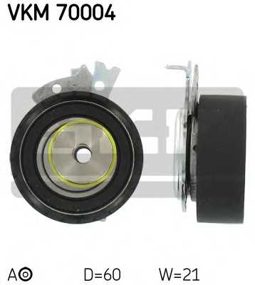 skf vkm70004
