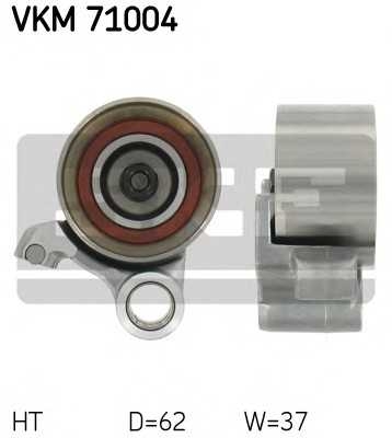 skf vkm71004