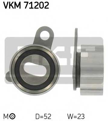 skf vkm71202