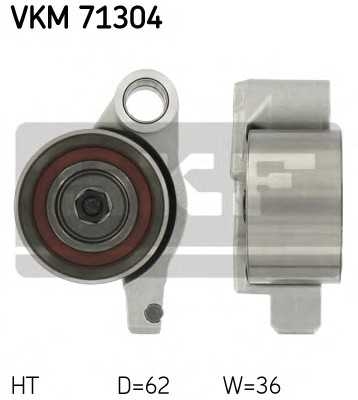 skf vkm71304