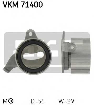 skf vkm71400