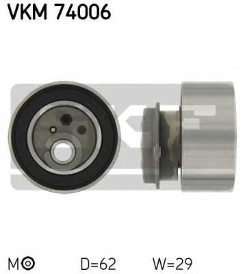 skf vkm74006
