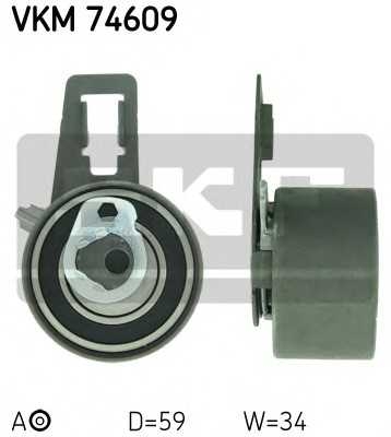 skf vkm74609