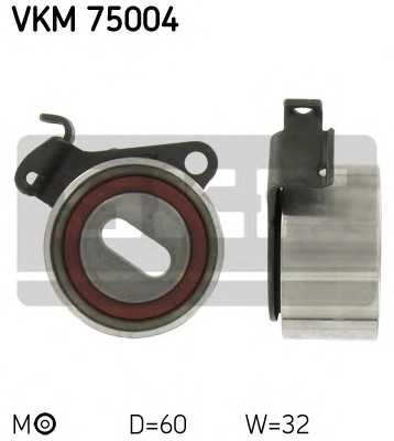 skf vkm75004