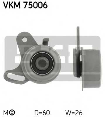 skf vkm75006