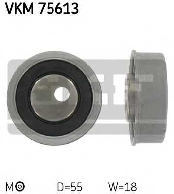 skf vkm75613