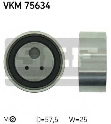 skf vkm75634