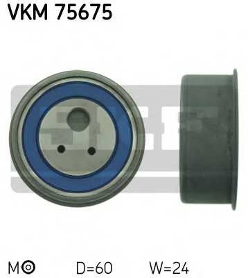 skf vkm75675