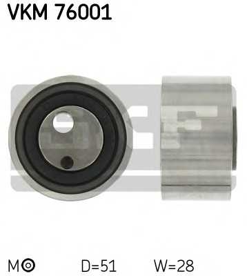 skf vkm76001