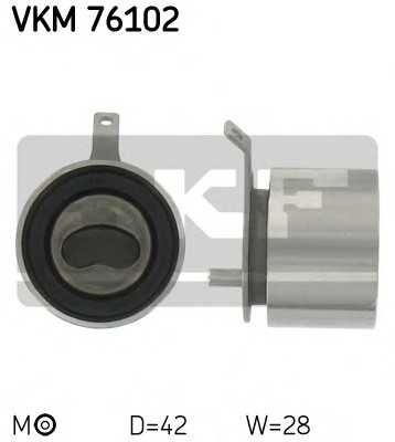 skf vkm76102