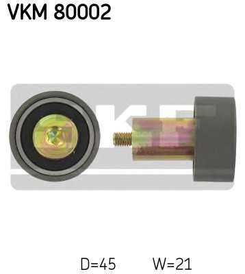 skf vkm80002