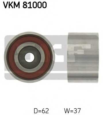 skf vkm81000